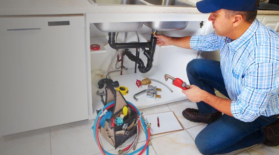 Local tankless water heater installation in Northfork, WV